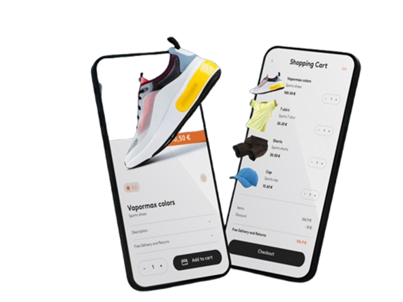 Finggu Infotech - Web Design & Development Services in Mumbai